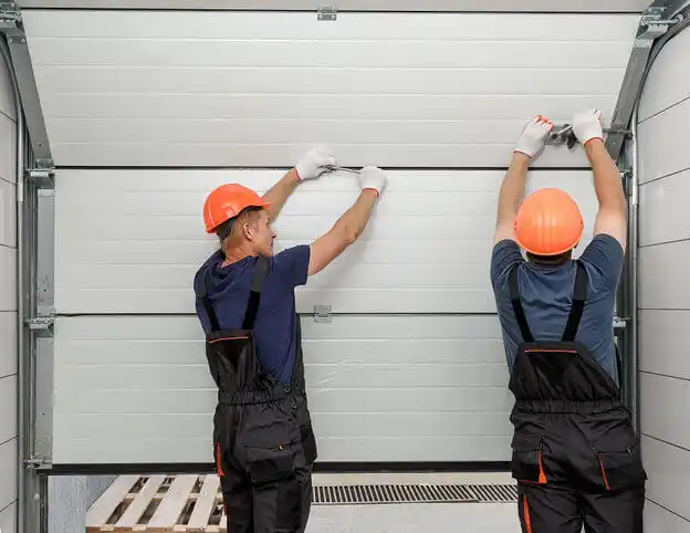 garage door service Tildenville